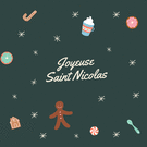 Douceurs festives pour une joyeuse Saint Nicolas